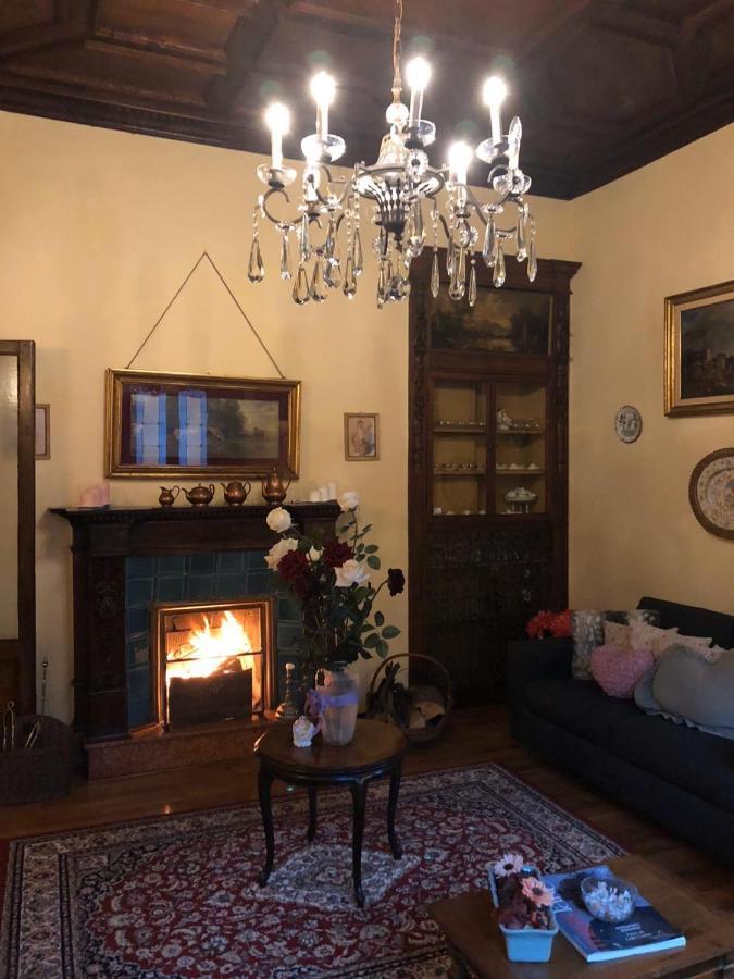 Giuliana Guest house