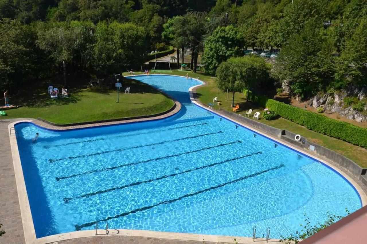 Angolo Paradiso - Lago Di Como * Valbrona