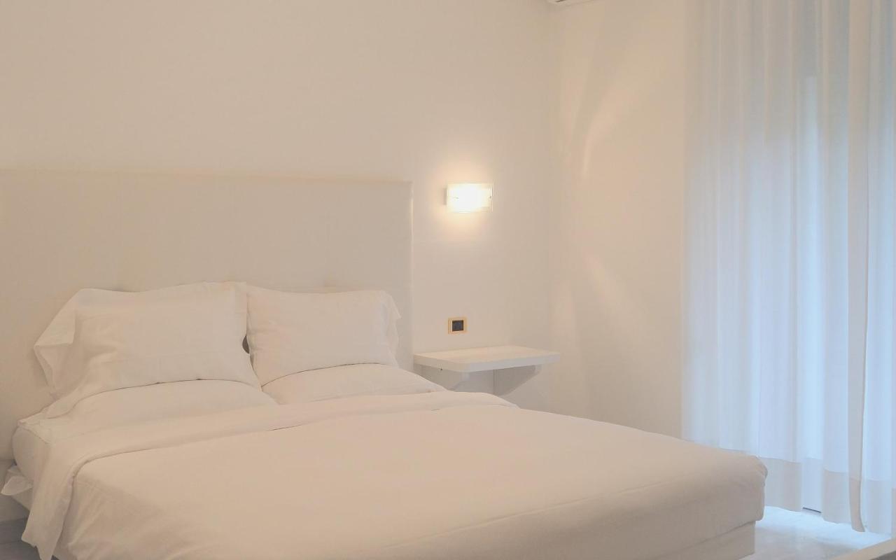 Hotel Ristorante Parco Belvedere 3*