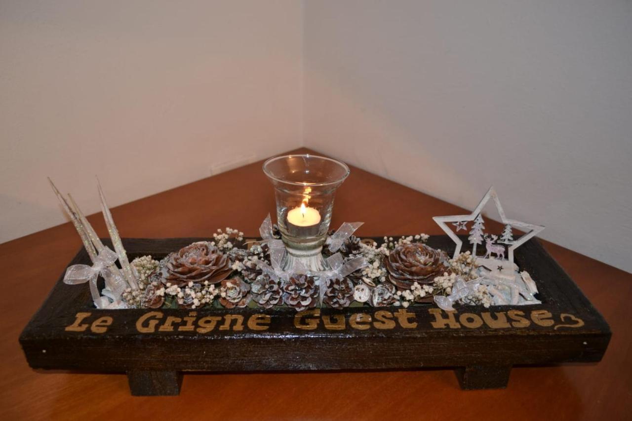 Le Grigne Apartment