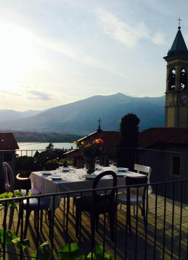 Bed & Breakfast Cascina La Cinciallegra Oggiono