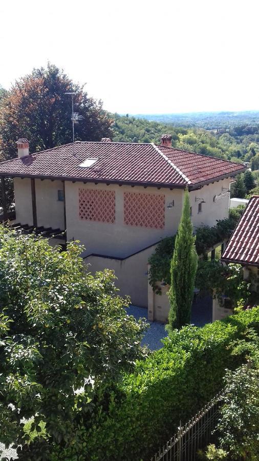 Cascina La Cinciallegra Bed & Breakfast *