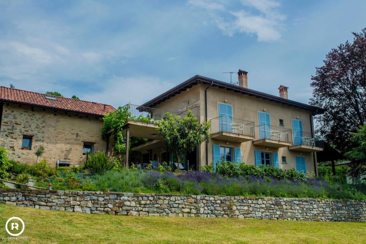 Cascina La Cinciallegra *