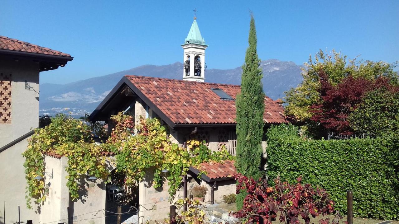 Cascina La Cinciallegra Bed & Breakfast Oggiono