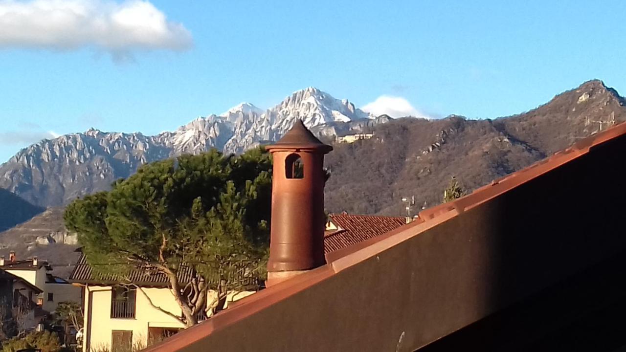 Bed & Breakfast Cascina La Cinciallegra *