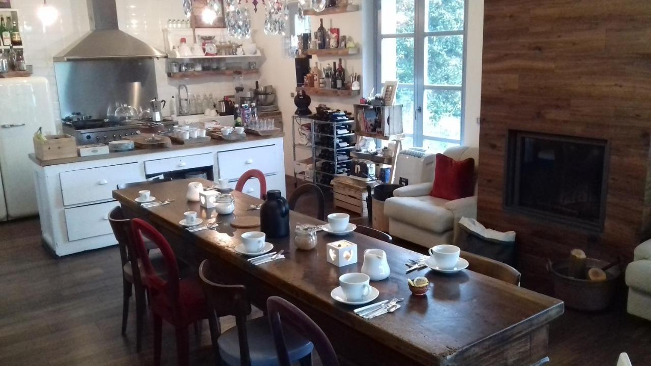 Bed & Breakfast Cascina La Cinciallegra Oggiono