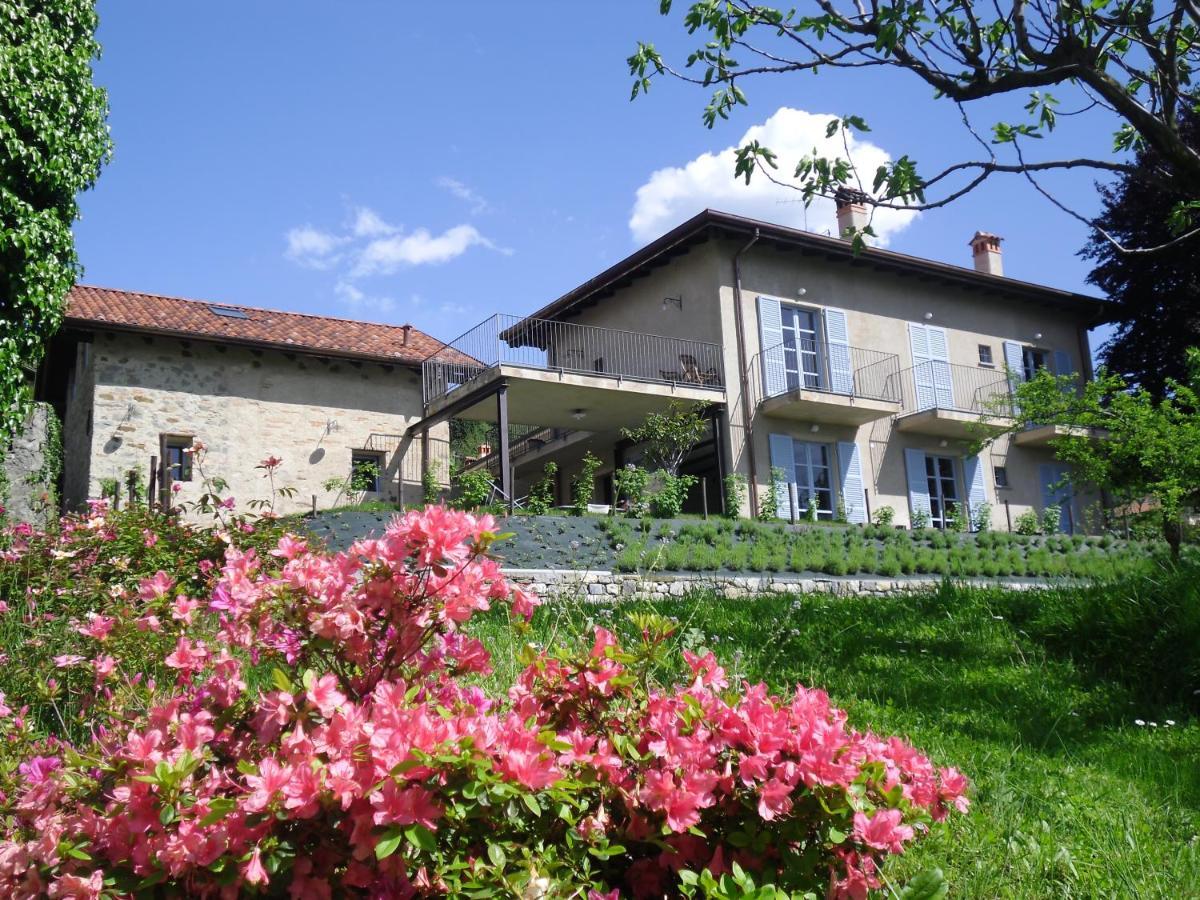Cascina La Cinciallegra Oggiono