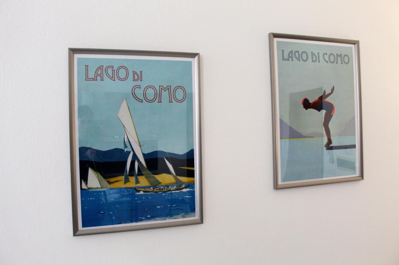 Flat Como