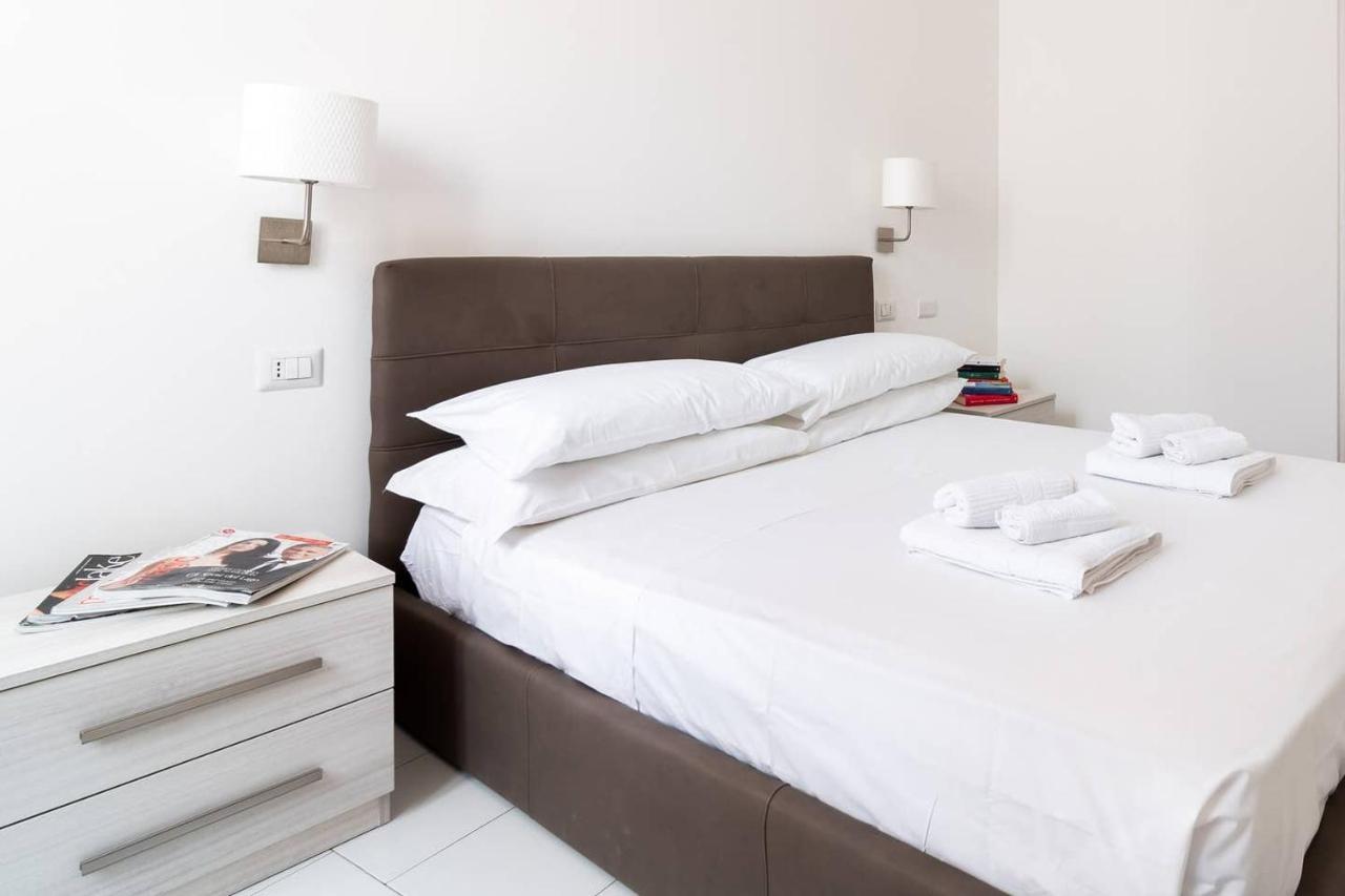 Apartment Flat Como