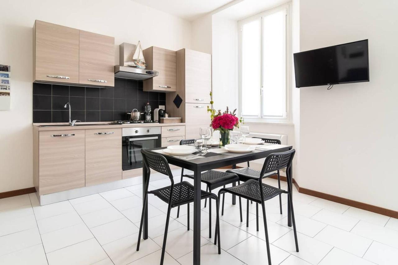 Apartment Flat