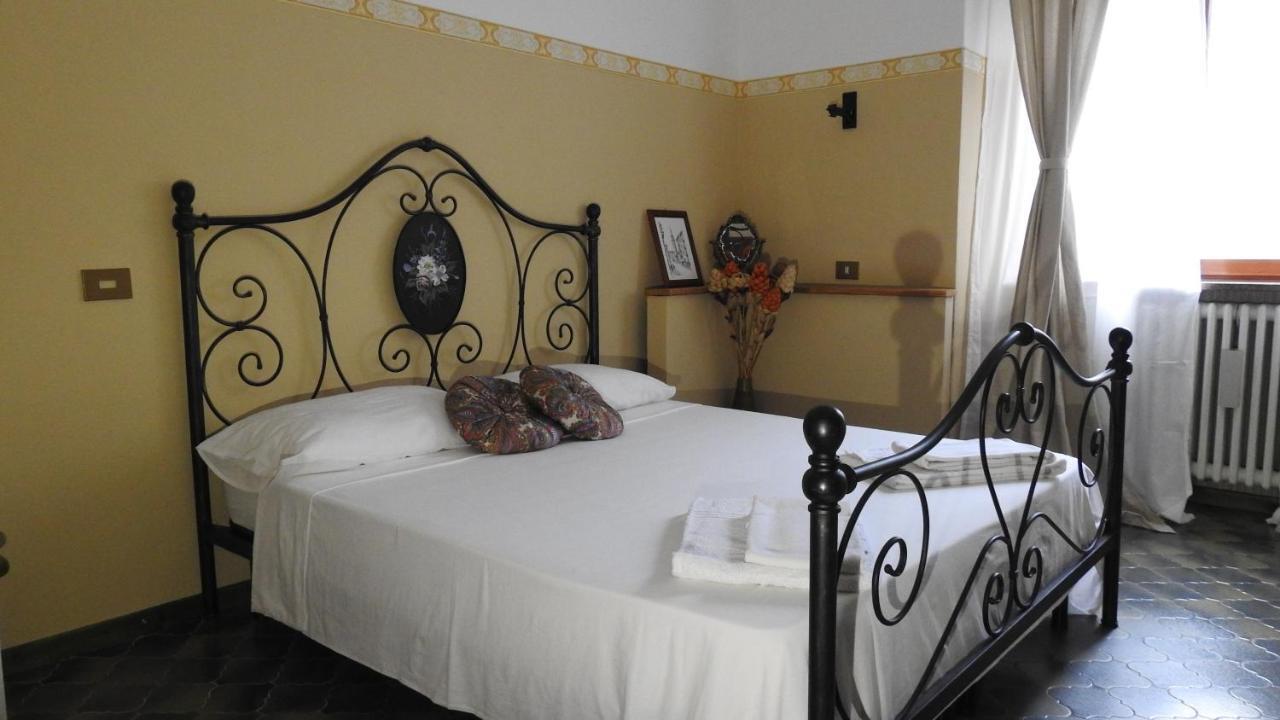 La Menaresta Quiet & Relax Apartment