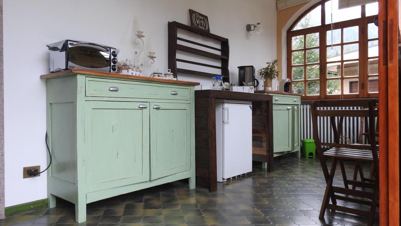 La Menaresta Quiet & Relax Magreglio