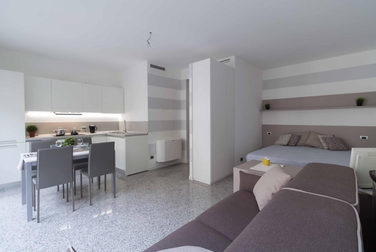 Twin - Affitti Brevi Italia
