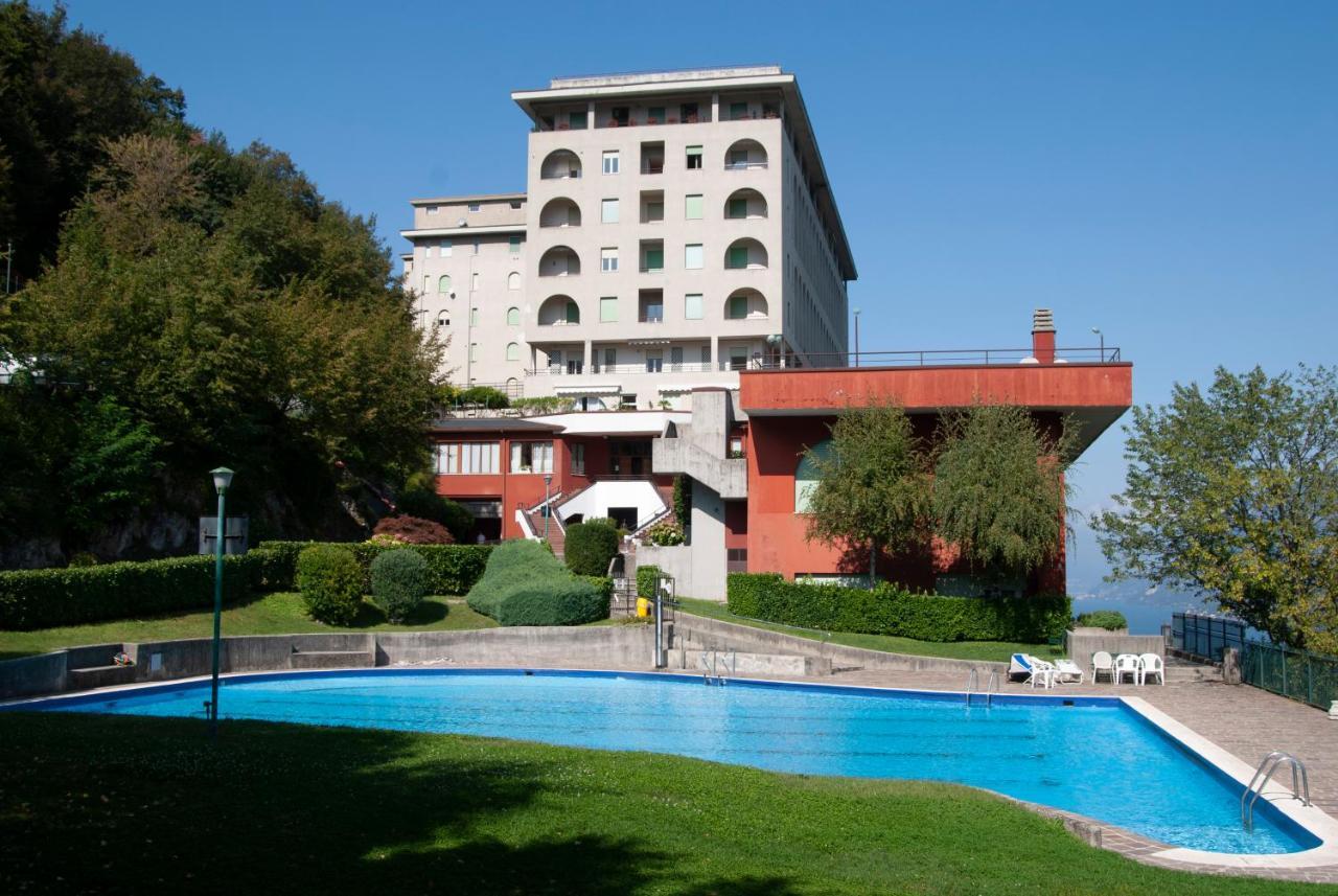 Di Apartment *