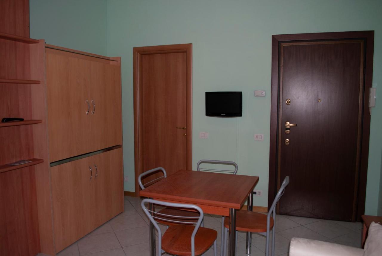 Apartment Di