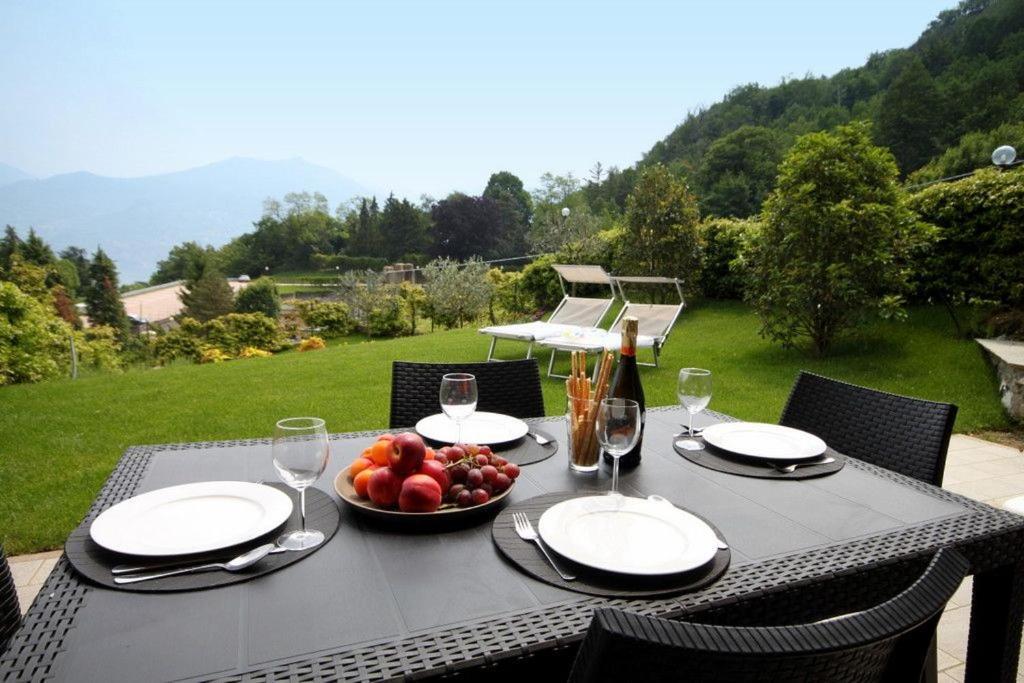 Oleandro Garden 1