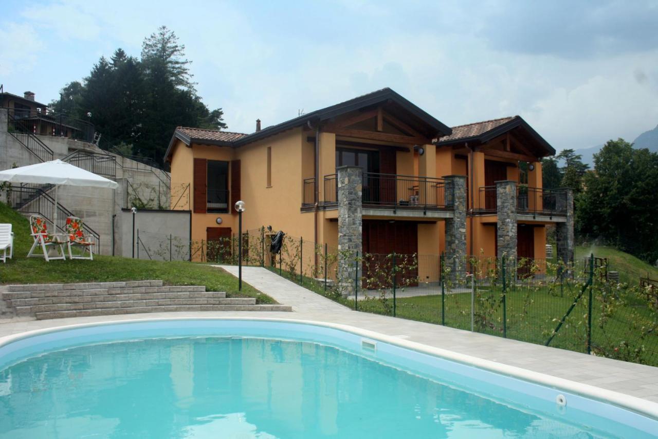 Oleandro Garden 1 Holiday home *