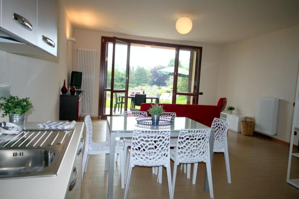 Oleandro Garden 1 Holiday home
