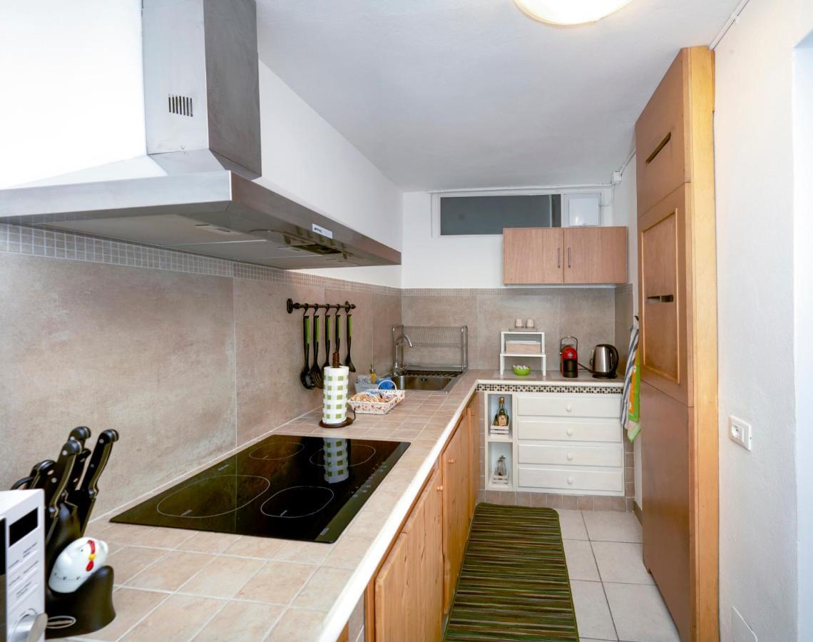 Sassomasso Apartment Como