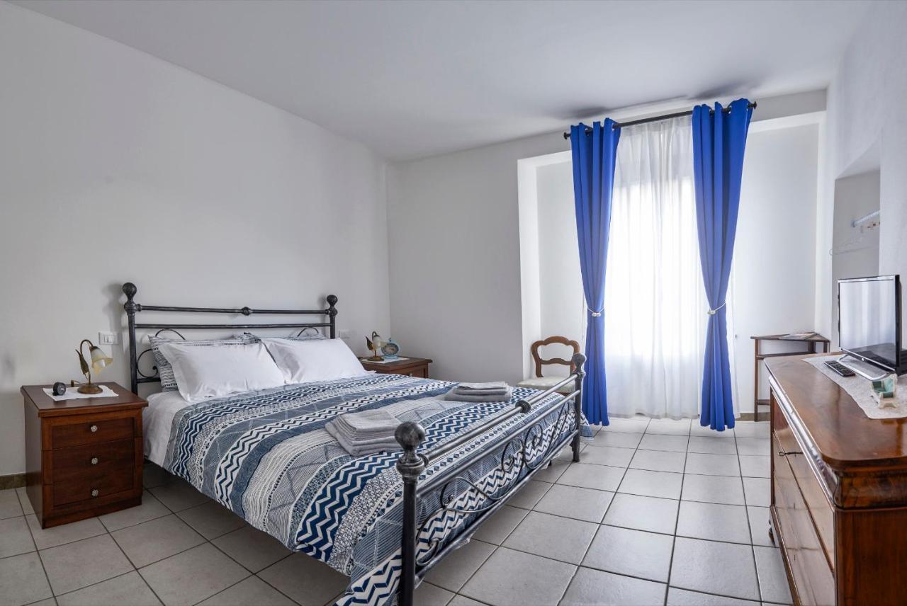 Apartment Sassomasso Como