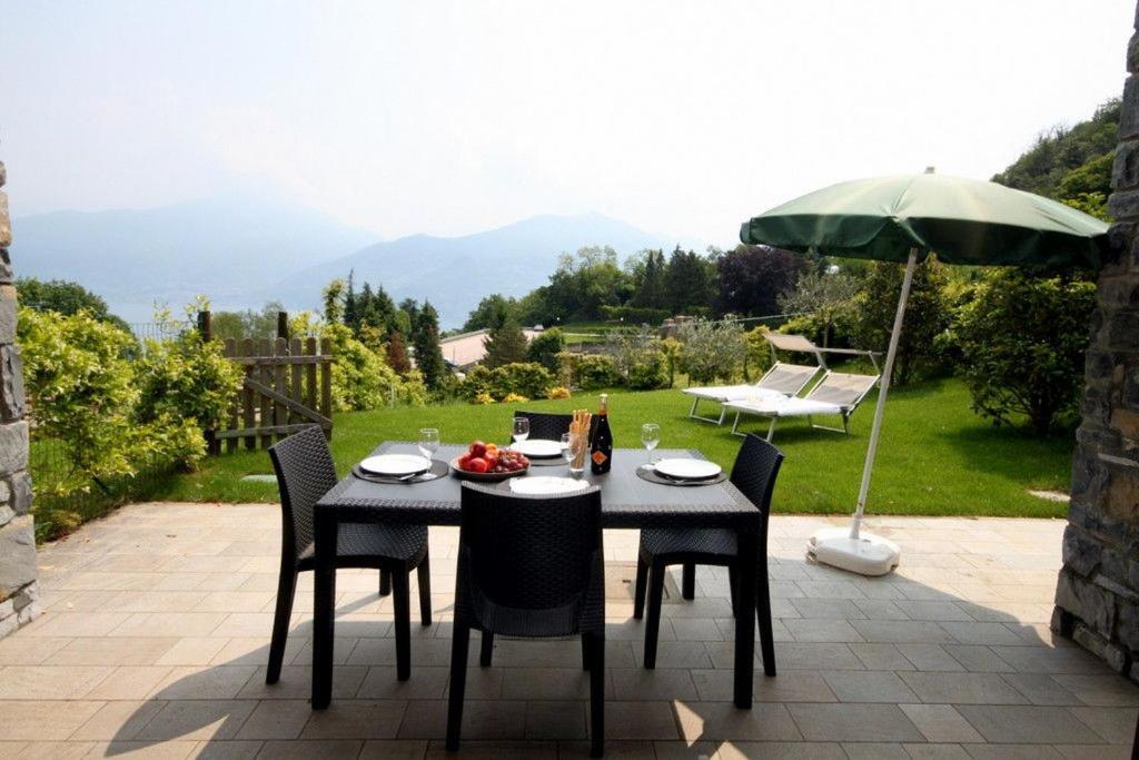 Holiday home Oleandro Garden 1 Menaggio