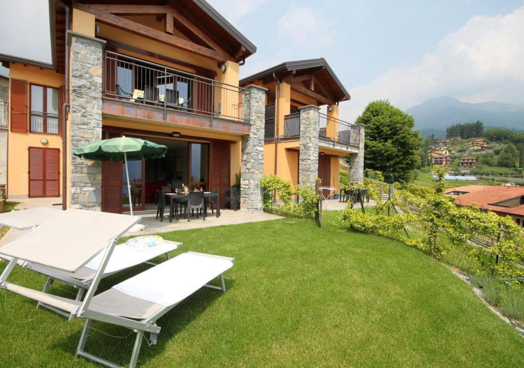 Holiday home Oleandro Garden 1 Menaggio