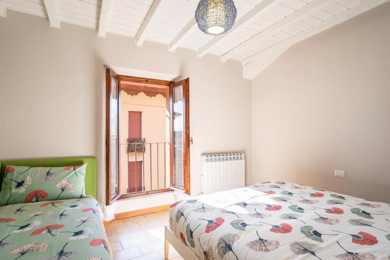 Le Tre Ninfee Di Pusiano! Free Parking Apartment