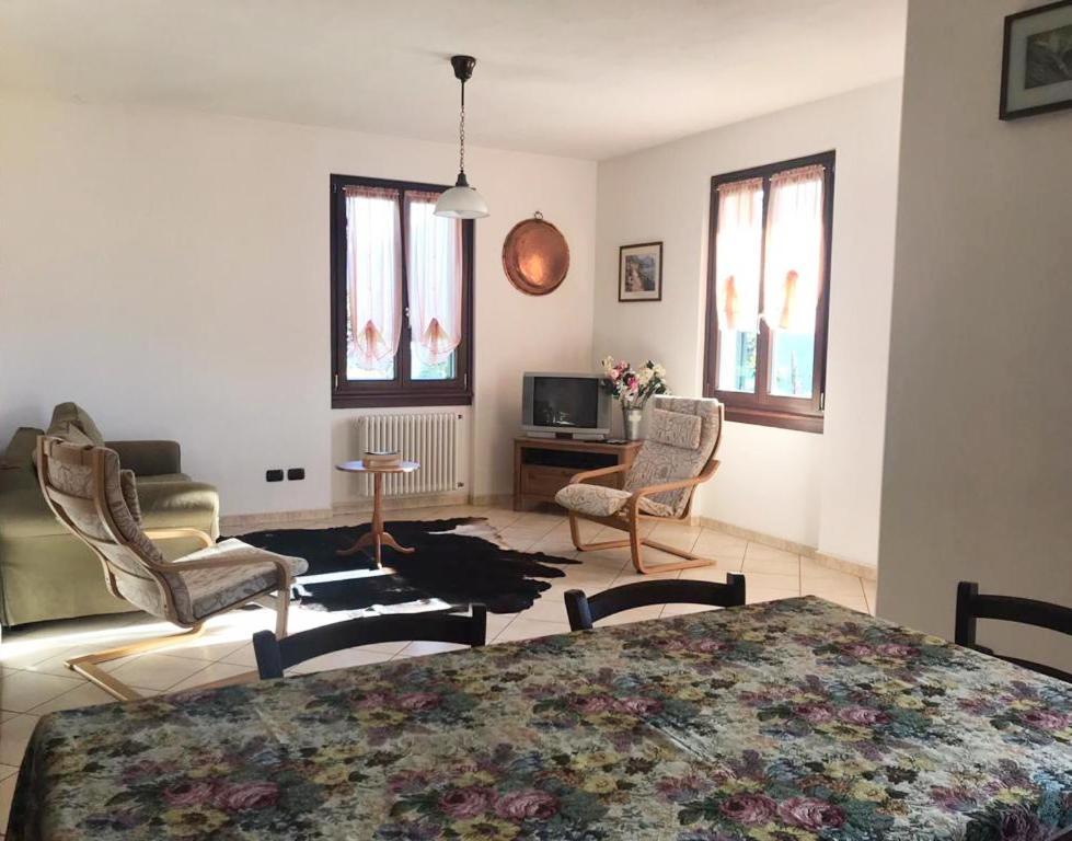 Apartment The Princess Lenno