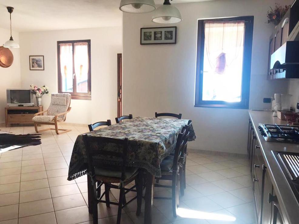 The Princess Apartment Lenno