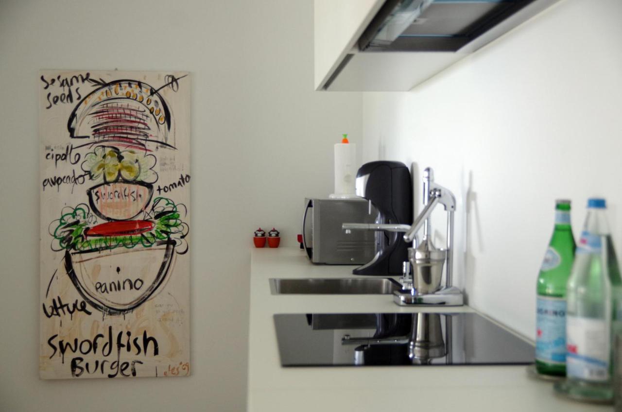 Il Flat Apartment Cernobbio