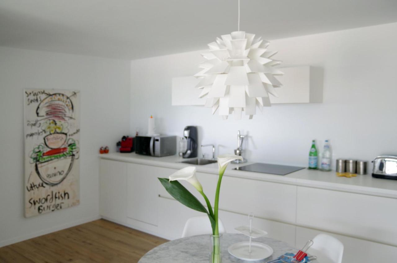 Apartment Il Flat Cernobbio