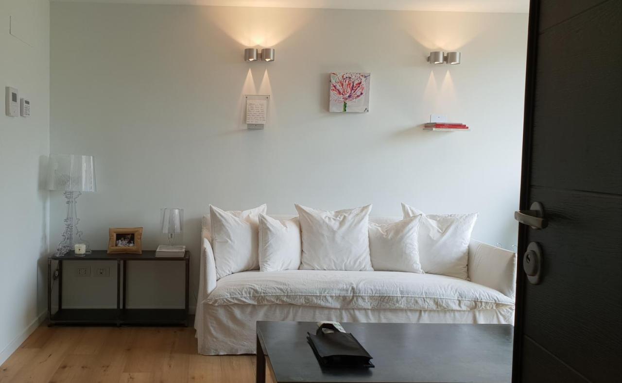 Il Flat Cernobbio