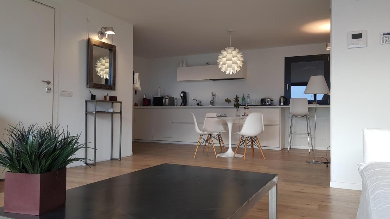 Apartment Il Flat Cernobbio