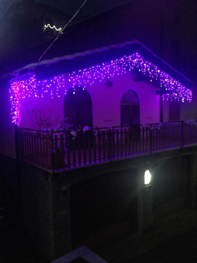 Con Piscina Holiday home