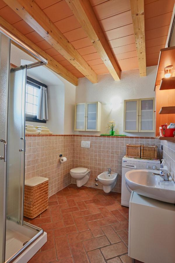 Piccolo Girasole Apartment Menaggio