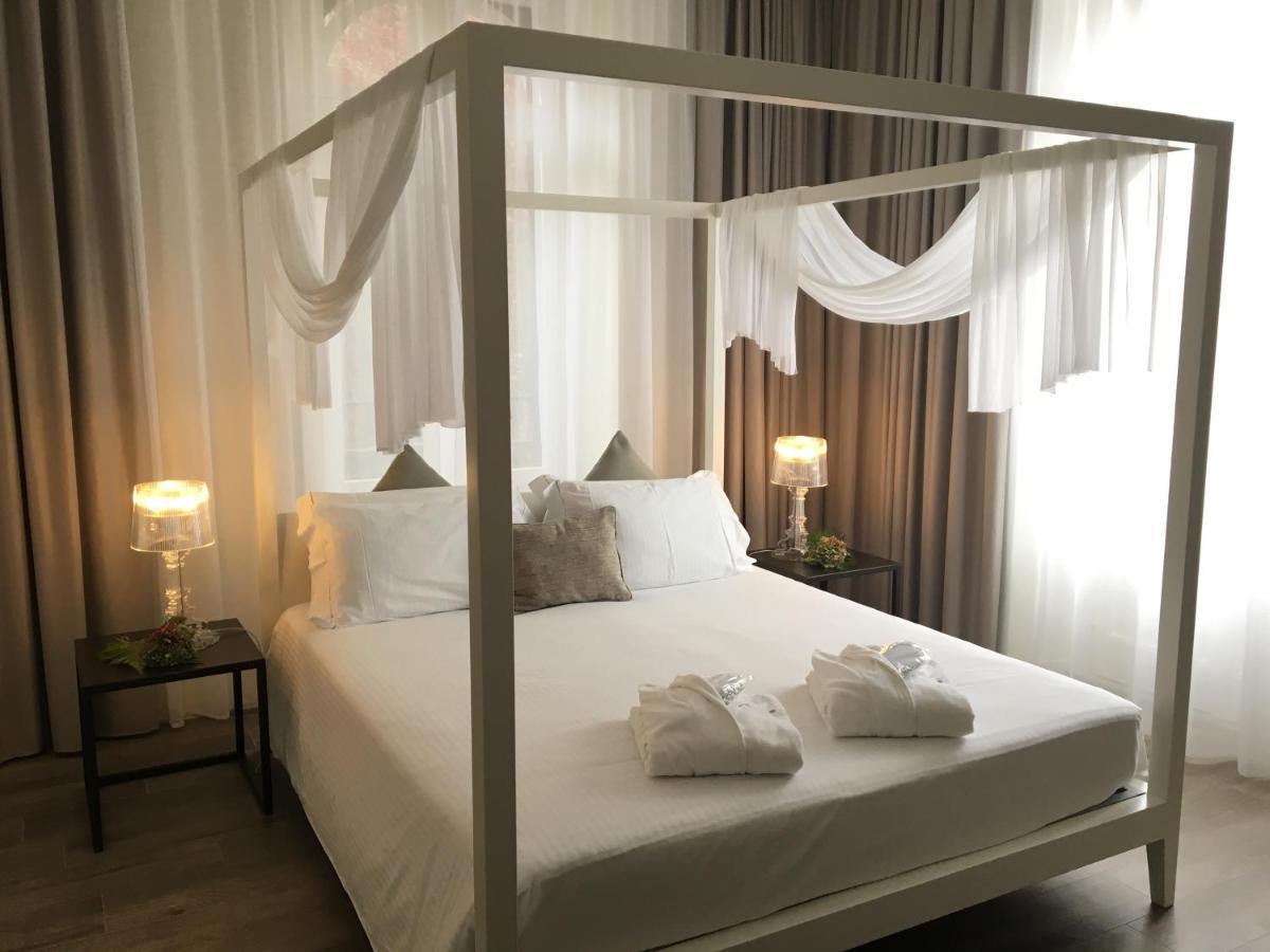 Guest house Liberty Como