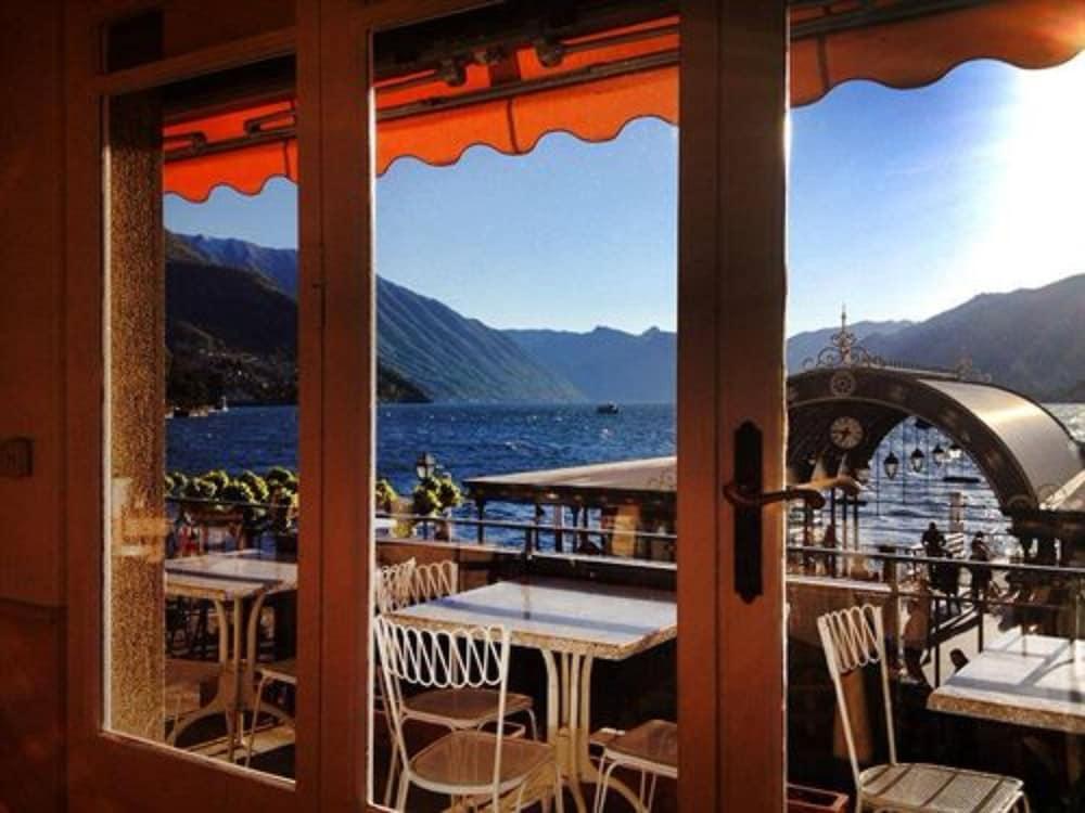 Hotel Du & Bellagio