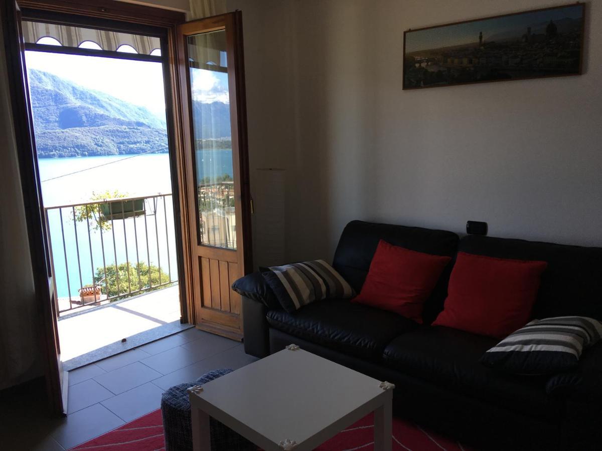 Apartment Panoramic View