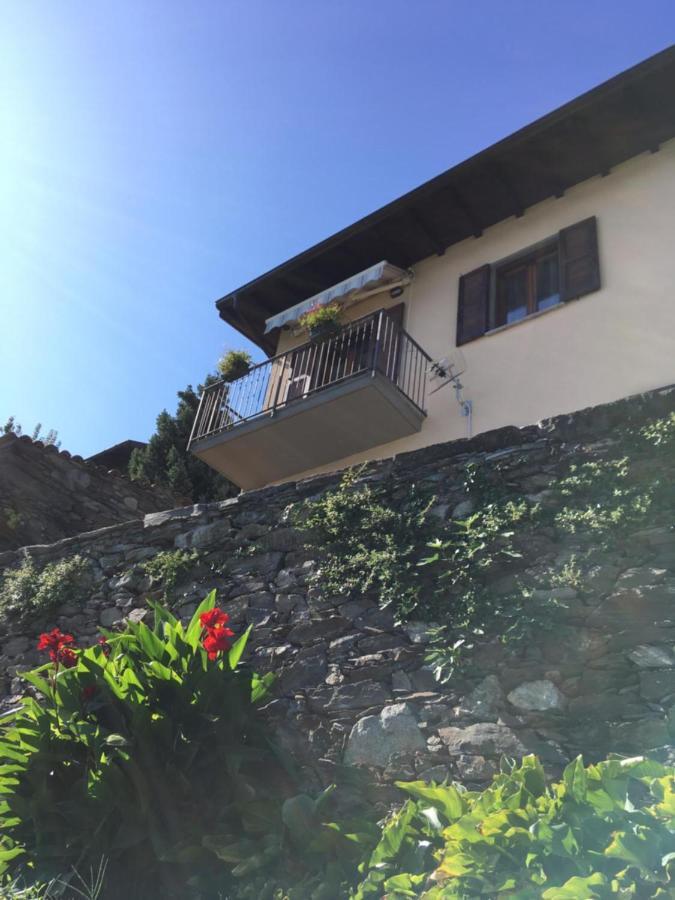 Panoramic View * Domaso