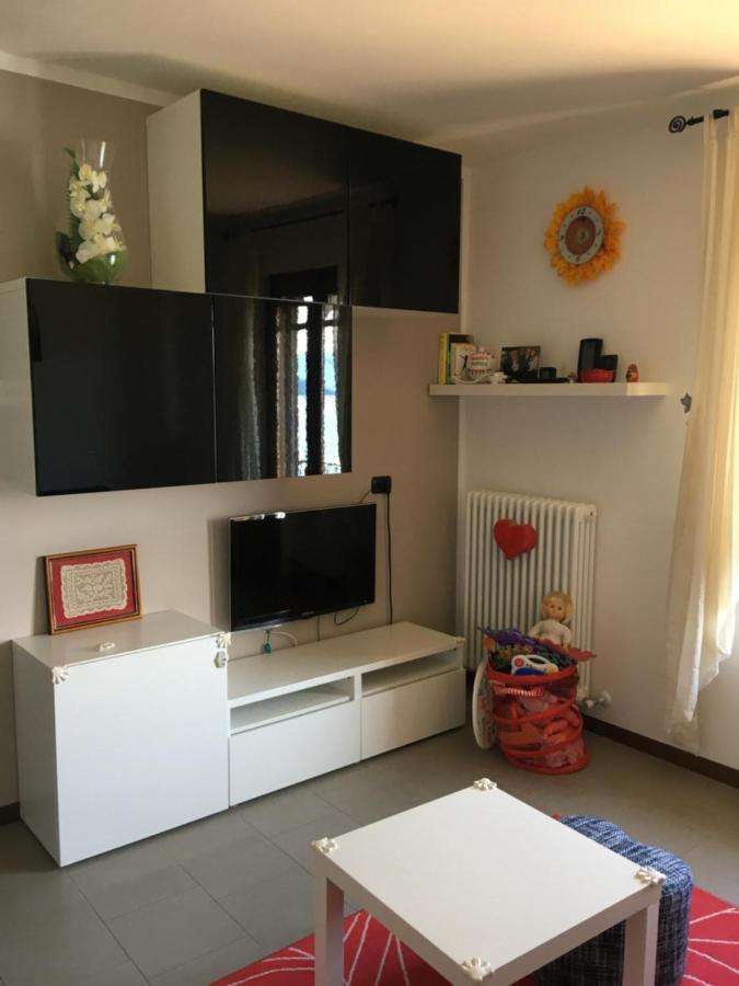 Panoramic View Apartment Domaso