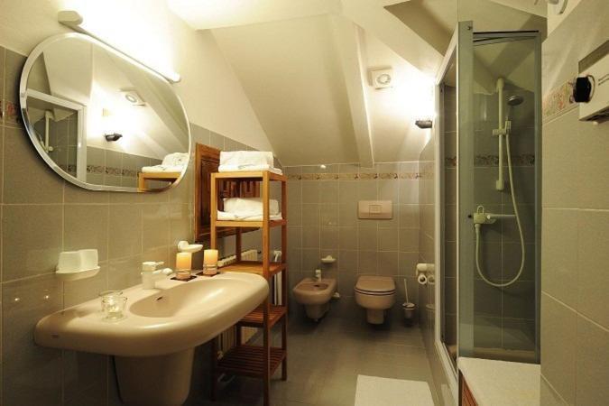 La Ruga Villa Argegno