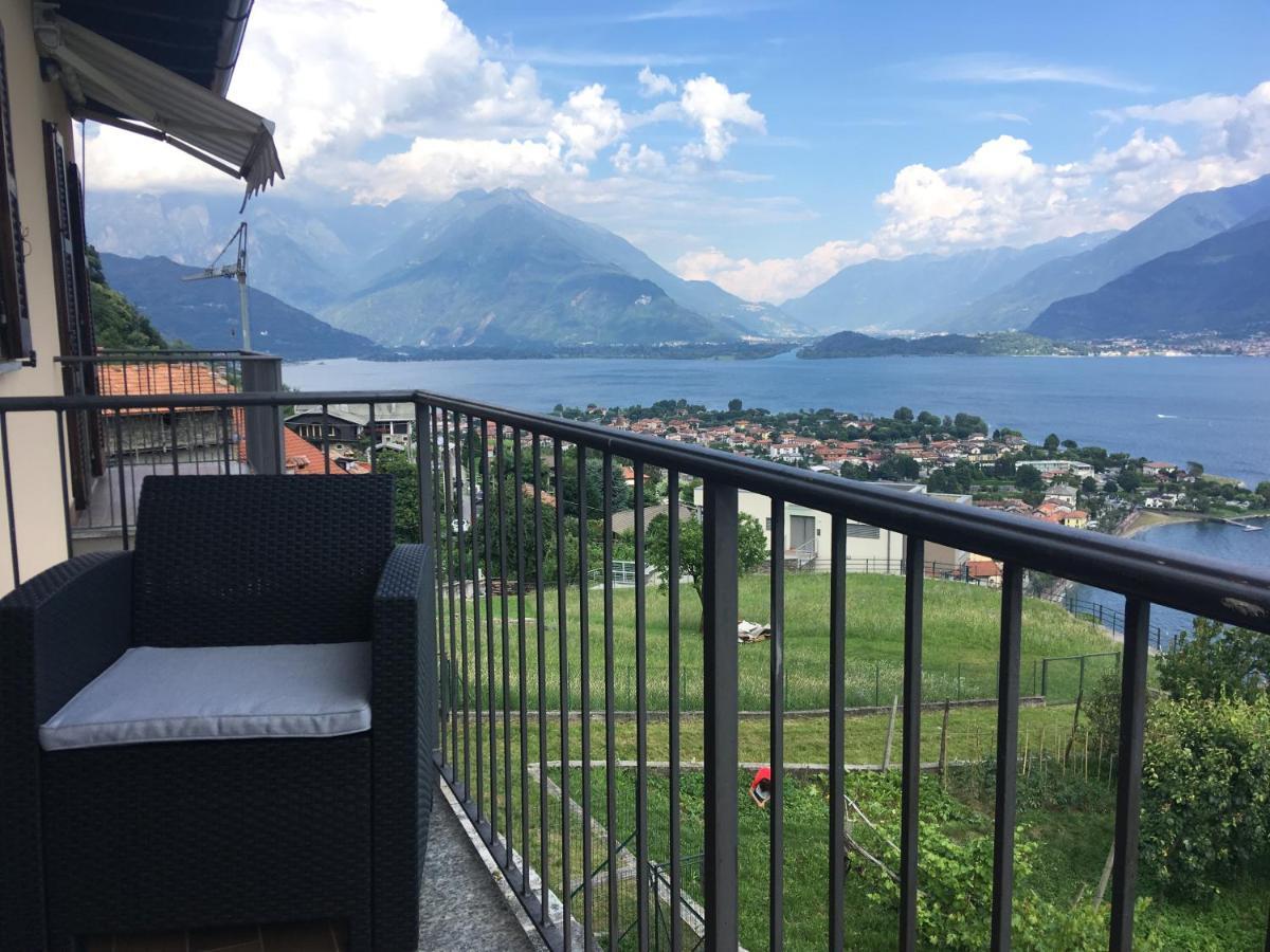 Apartment Panoramic View
