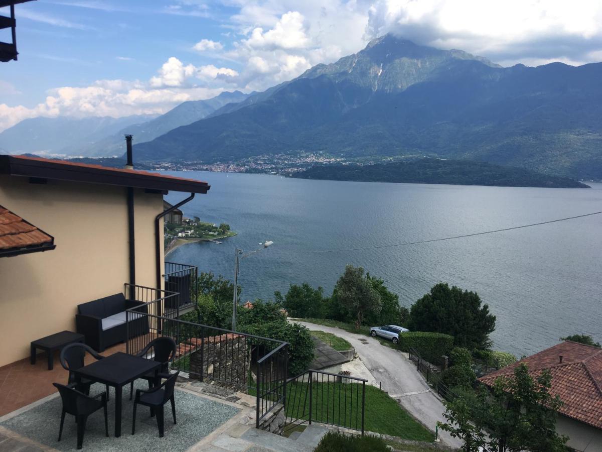 Panoramic View * Domaso