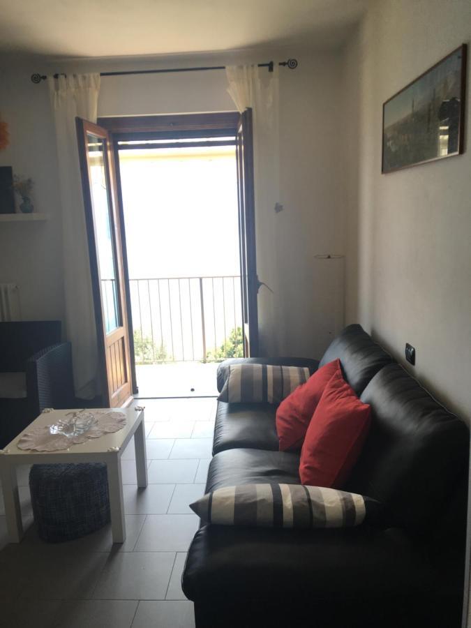 Panoramic View Apartment *