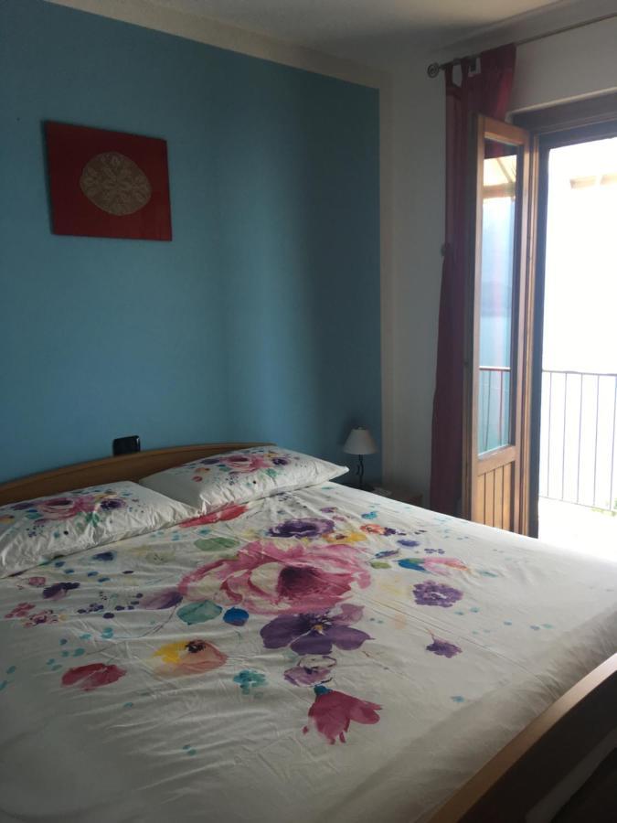Apartment Panoramic View Domaso