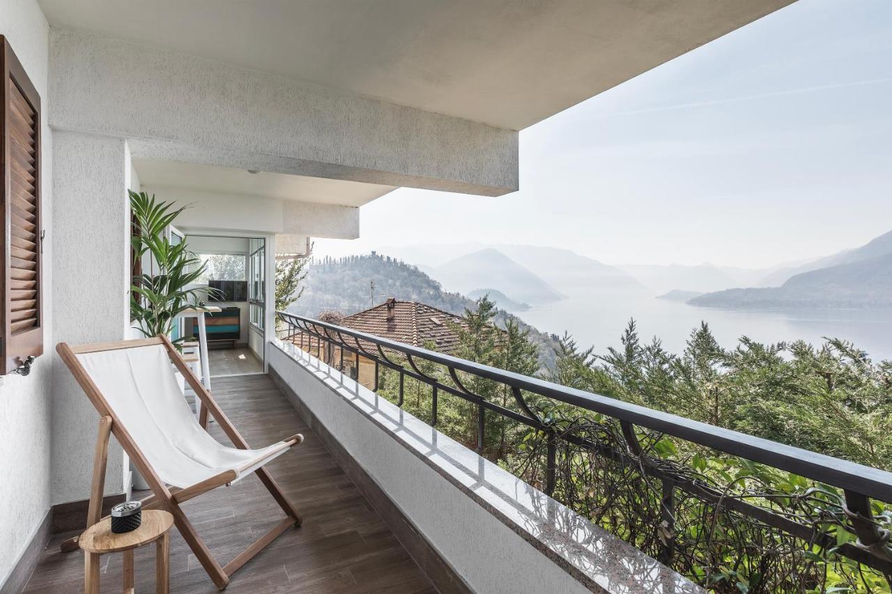 Varenna Hill * Perledo