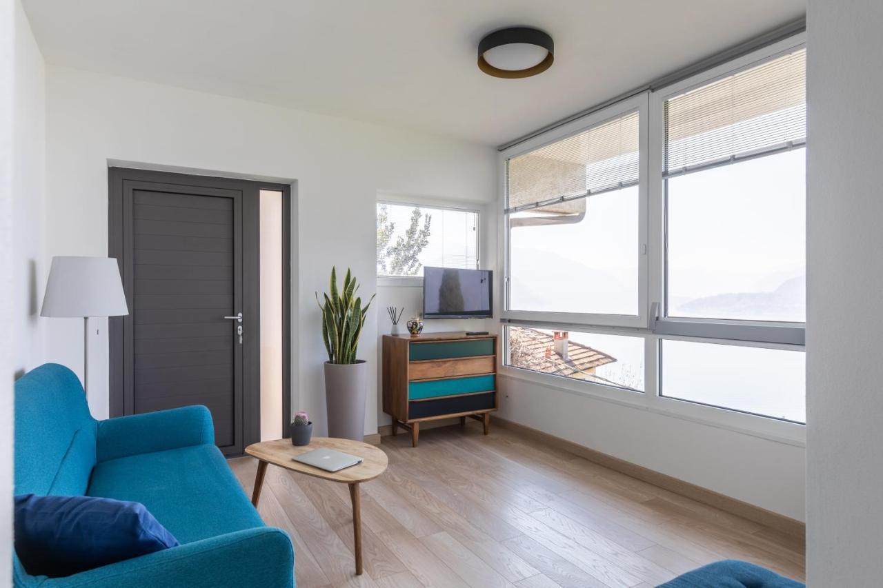 Apartment Varenna Hill Perledo