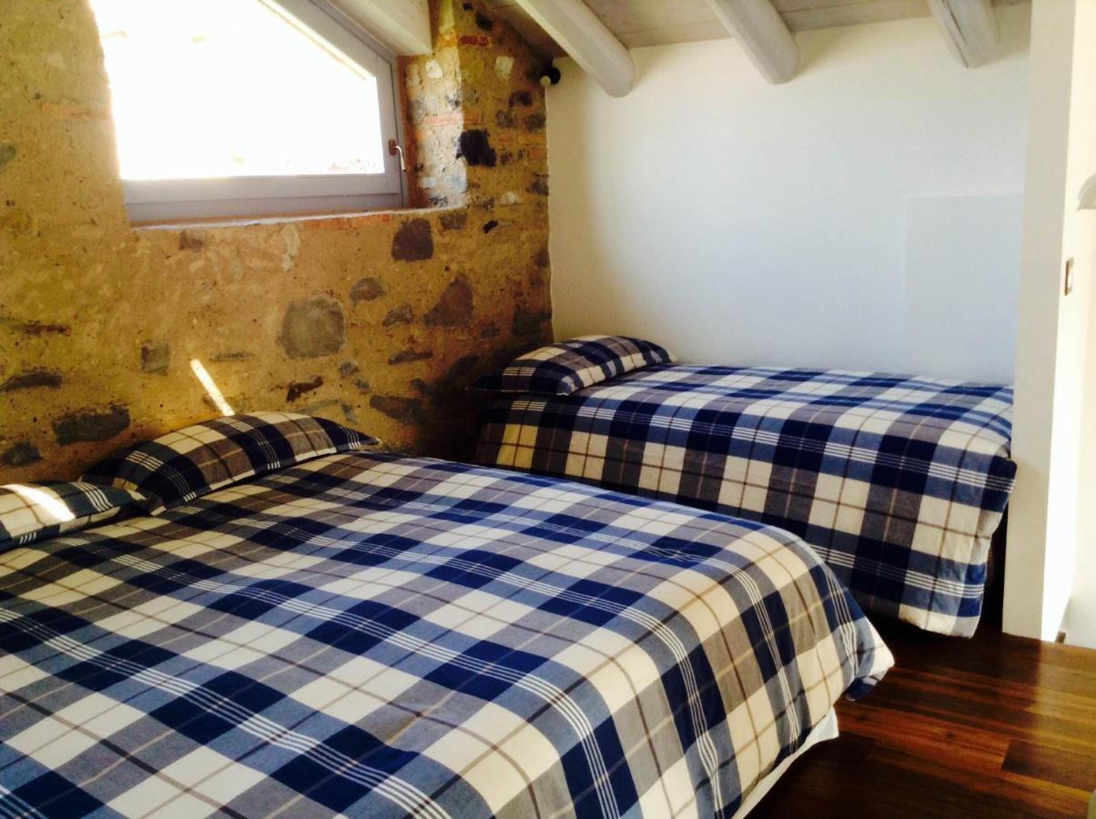 Bed & Breakfast Cascina La Cinciallegra