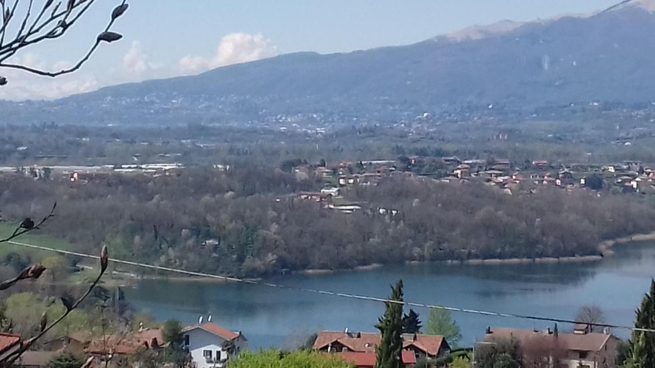 Bed & Breakfast Cascina La Cinciallegra Oggiono