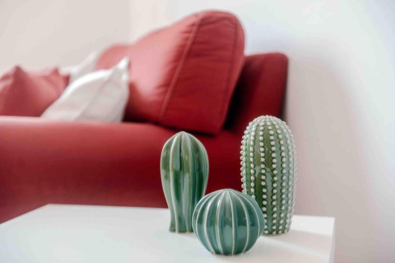 Apartment In-town Como
